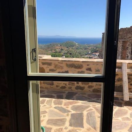 Lemon'S Cottage House, Volissos, Chios Exteriér fotografie