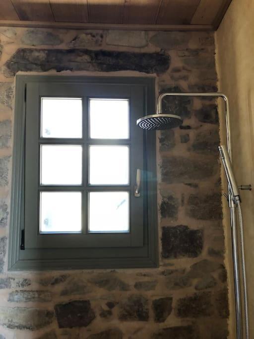Lemon'S Cottage House, Volissos, Chios Exteriér fotografie