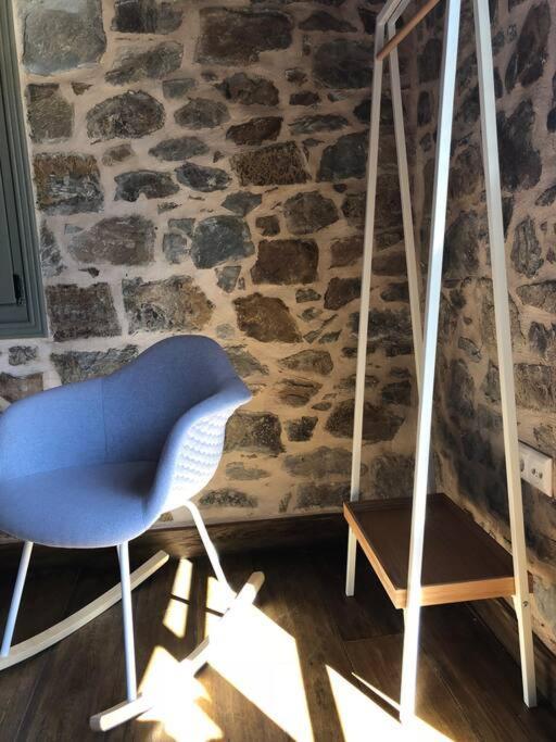 Lemon'S Cottage House, Volissos, Chios Exteriér fotografie