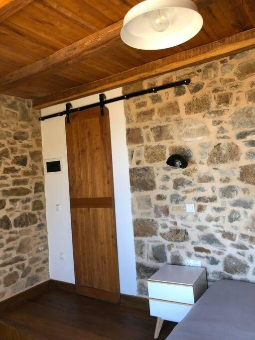 Lemon'S Cottage House, Volissos, Chios Exteriér fotografie