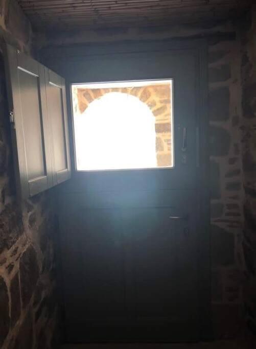 Lemon'S Cottage House, Volissos, Chios Exteriér fotografie
