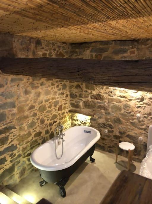 Lemon'S Cottage House, Volissos, Chios Exteriér fotografie