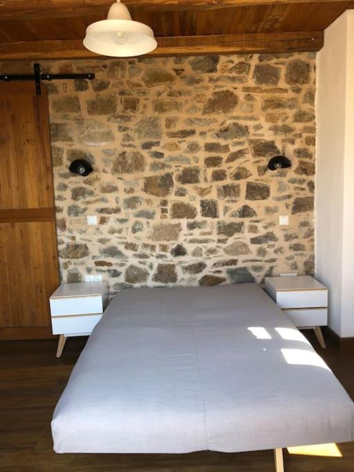 Lemon'S Cottage House, Volissos, Chios Exteriér fotografie