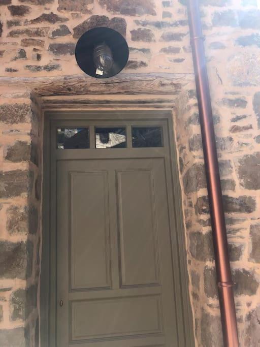 Lemon'S Cottage House, Volissos, Chios Exteriér fotografie