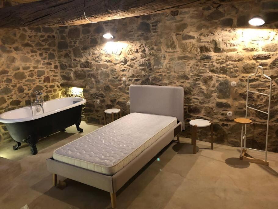 Lemon'S Cottage House, Volissos, Chios Exteriér fotografie