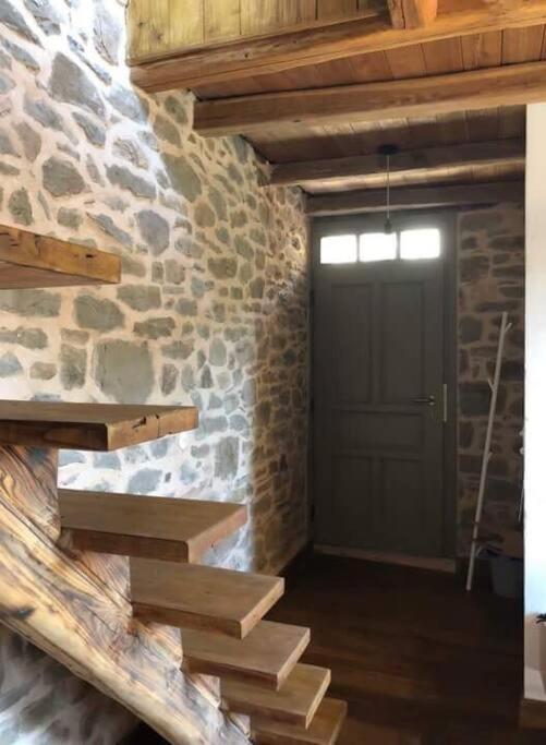 Lemon'S Cottage House, Volissos, Chios Exteriér fotografie