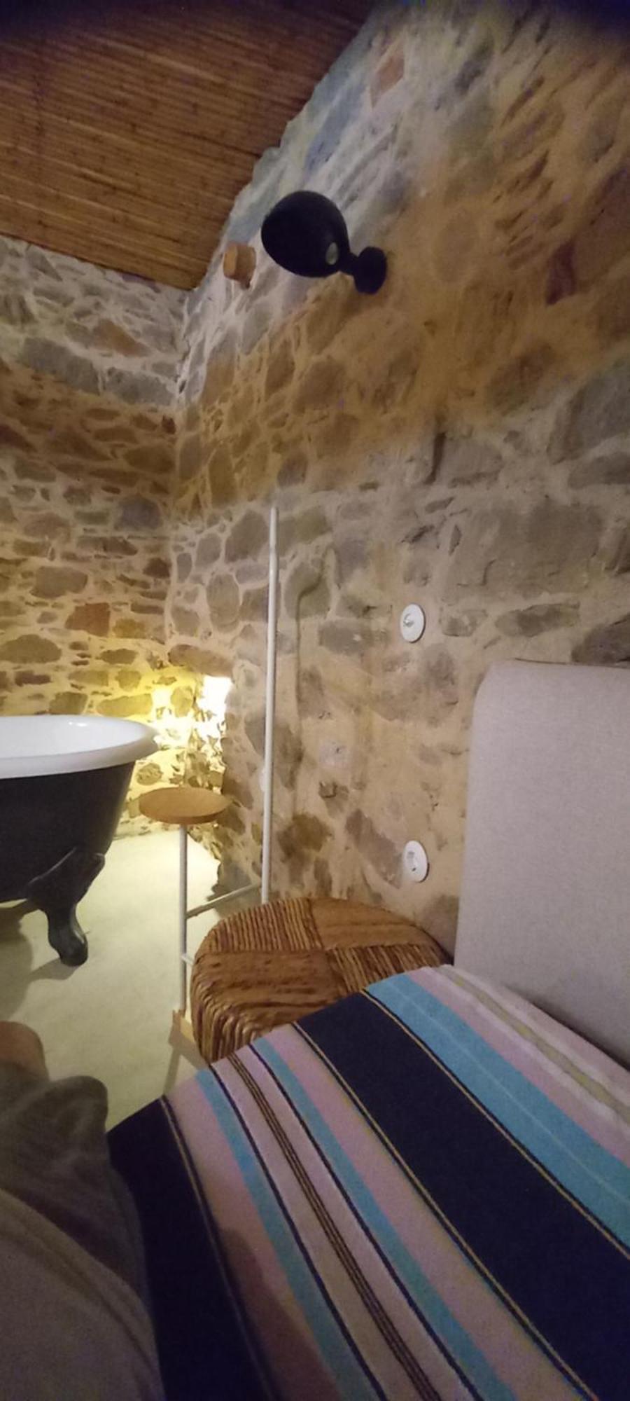 Lemon'S Cottage House, Volissos, Chios Exteriér fotografie