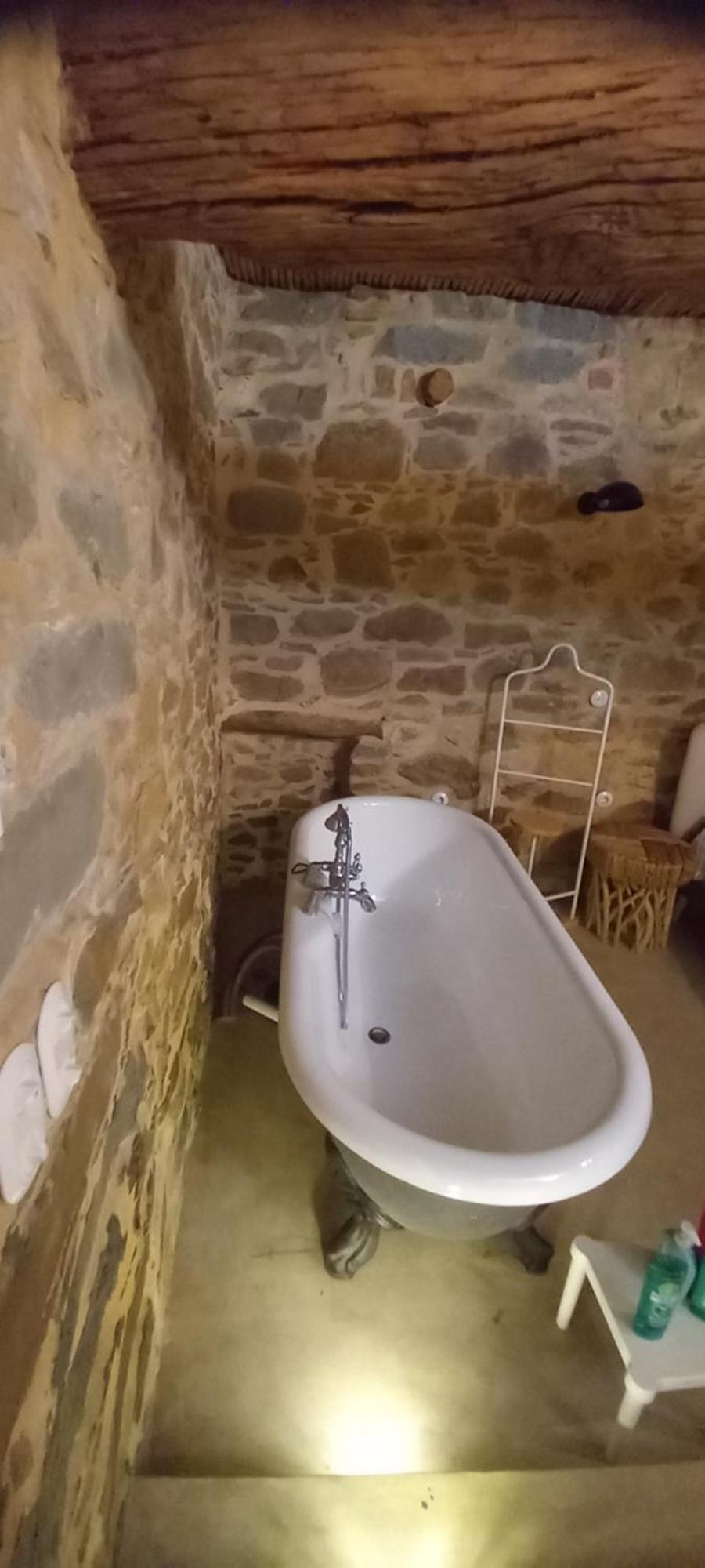 Lemon'S Cottage House, Volissos, Chios Exteriér fotografie