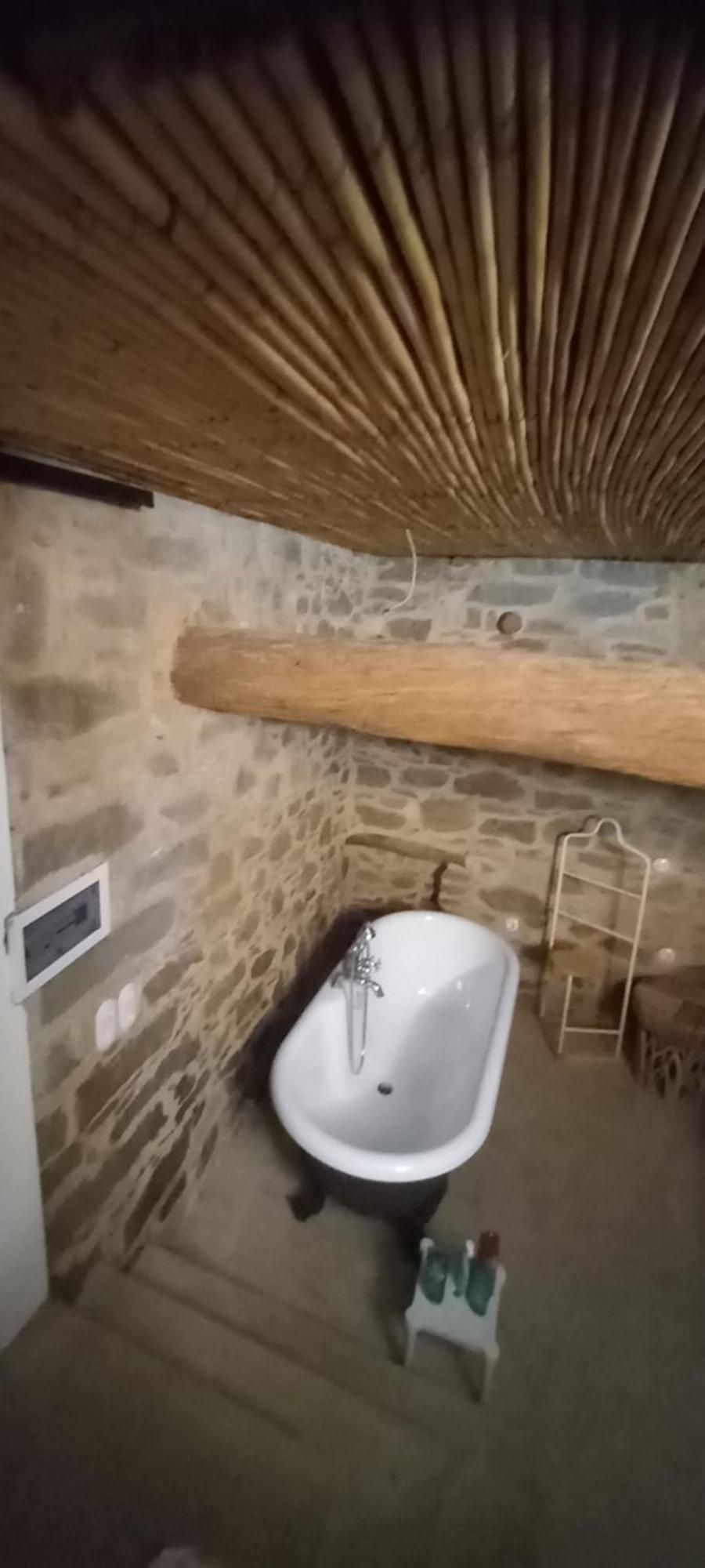 Lemon'S Cottage House, Volissos, Chios Exteriér fotografie