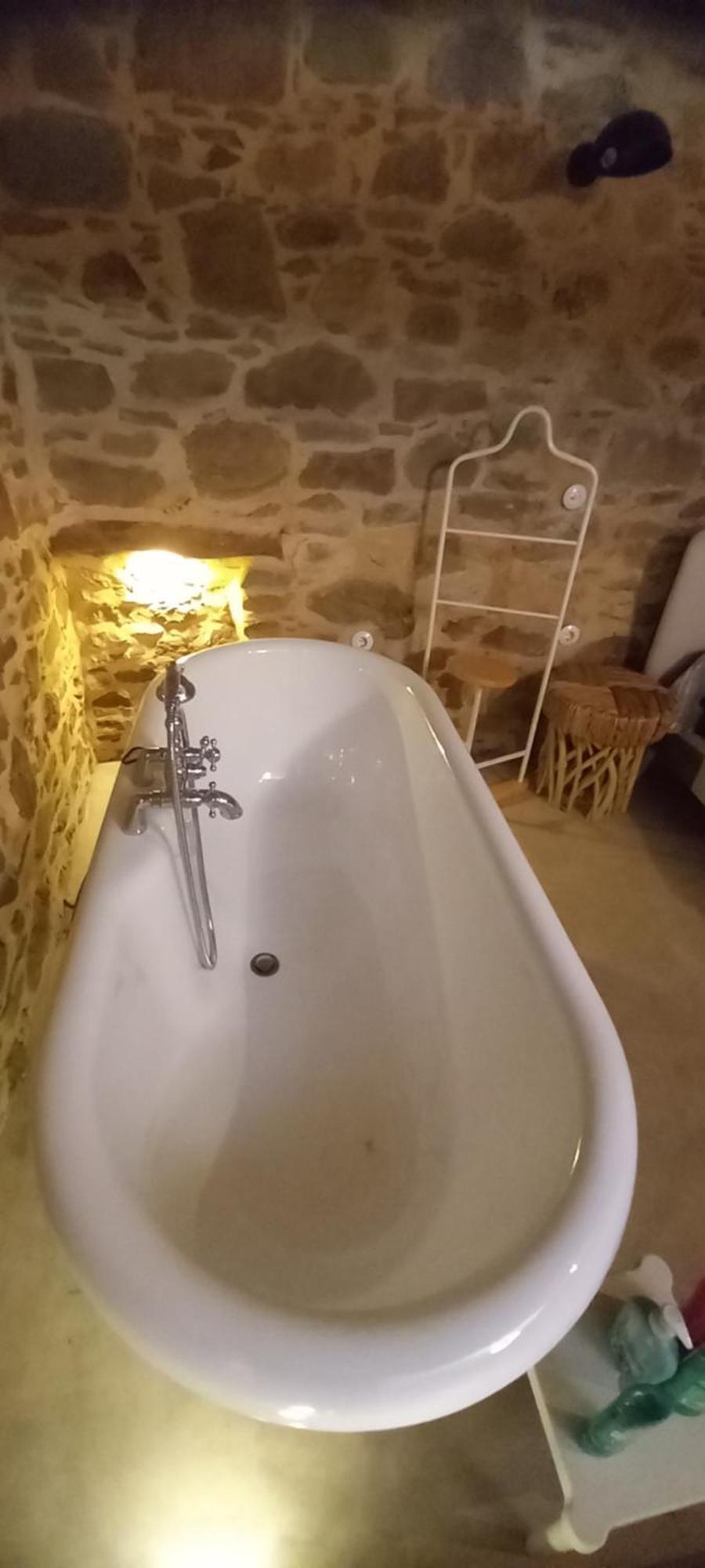 Lemon'S Cottage House, Volissos, Chios Exteriér fotografie