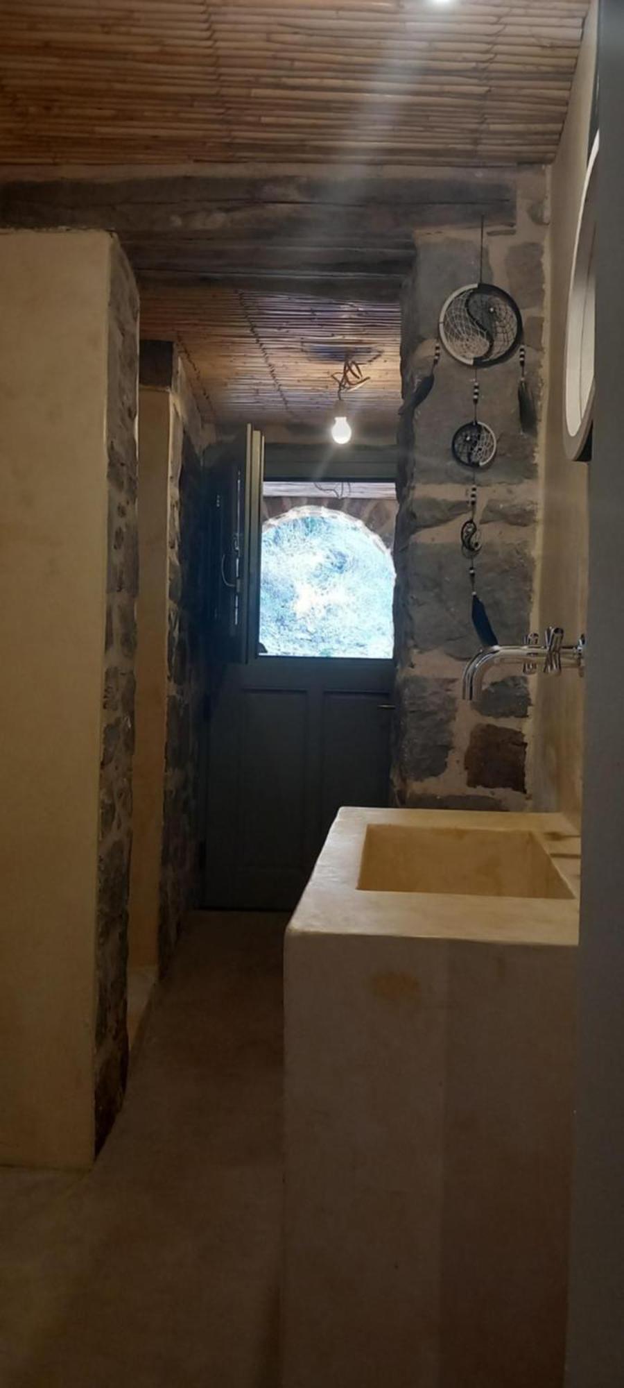 Lemon'S Cottage House, Volissos, Chios Exteriér fotografie
