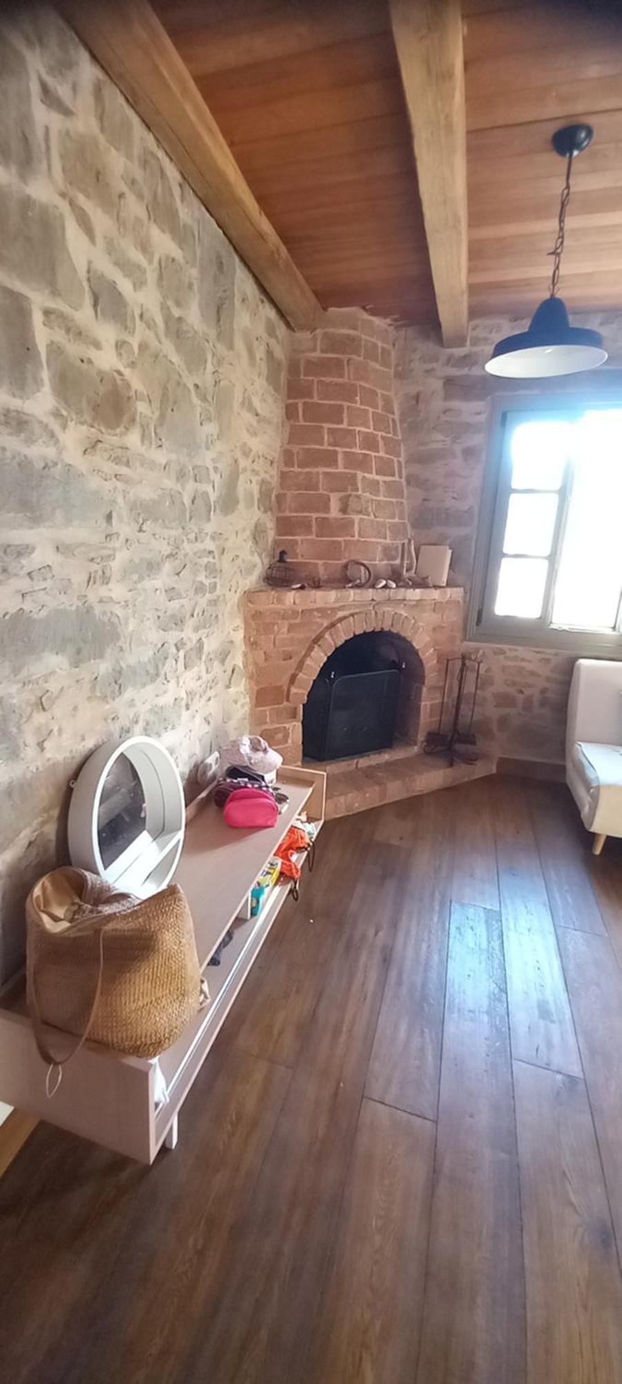 Lemon'S Cottage House, Volissos, Chios Exteriér fotografie