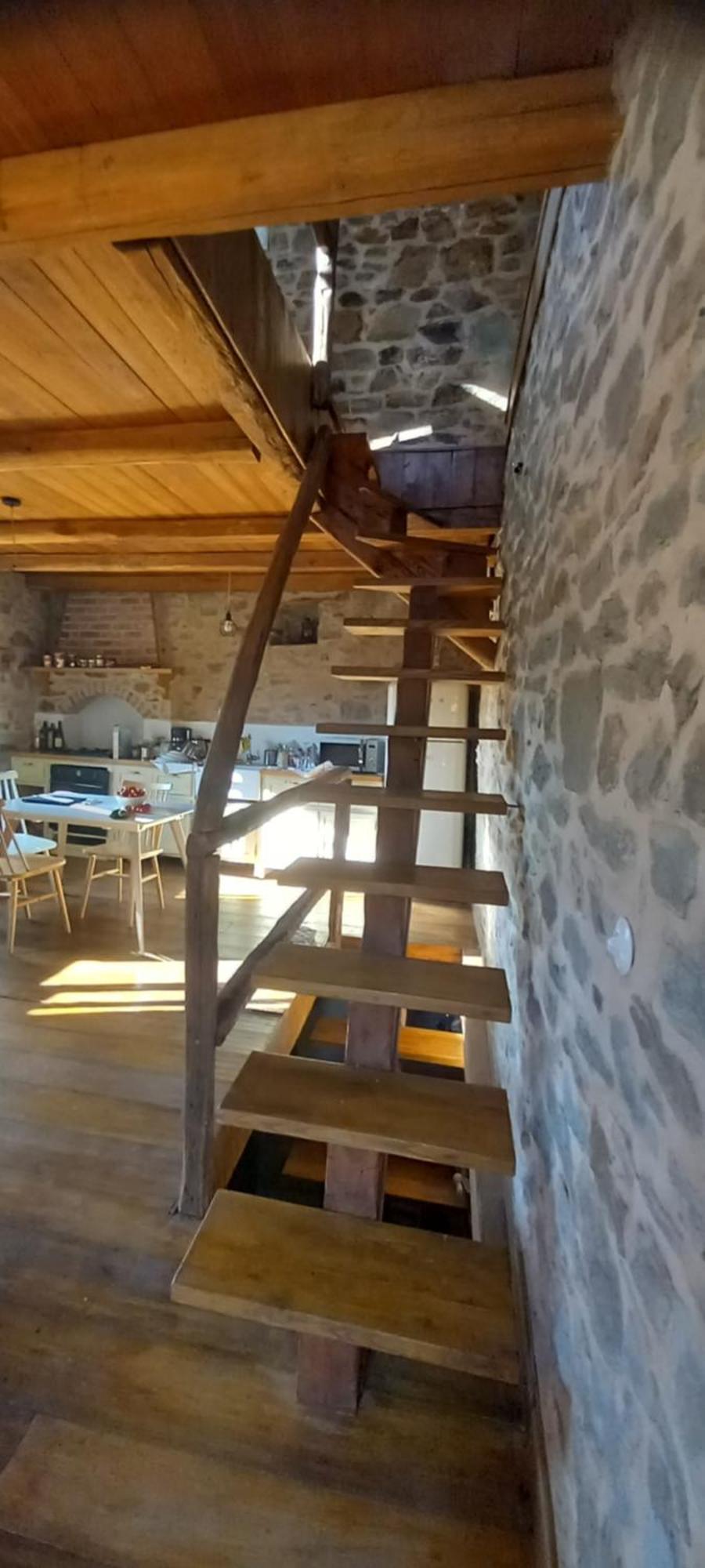 Lemon'S Cottage House, Volissos, Chios Exteriér fotografie