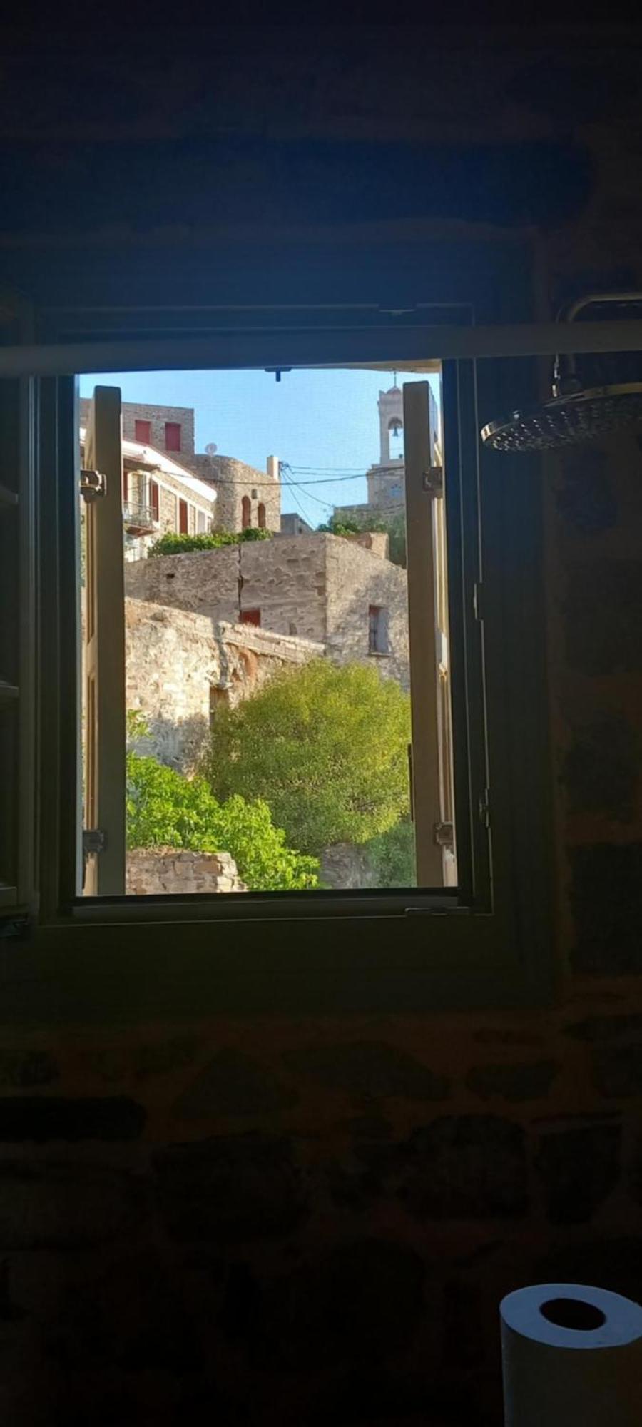 Lemon'S Cottage House, Volissos, Chios Exteriér fotografie