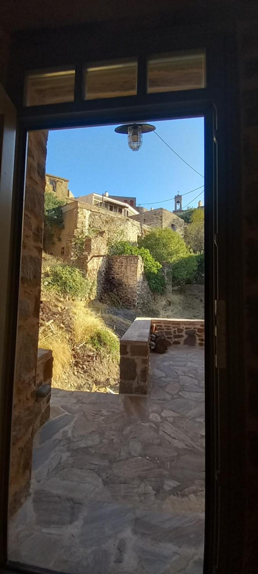 Lemon'S Cottage House, Volissos, Chios Exteriér fotografie