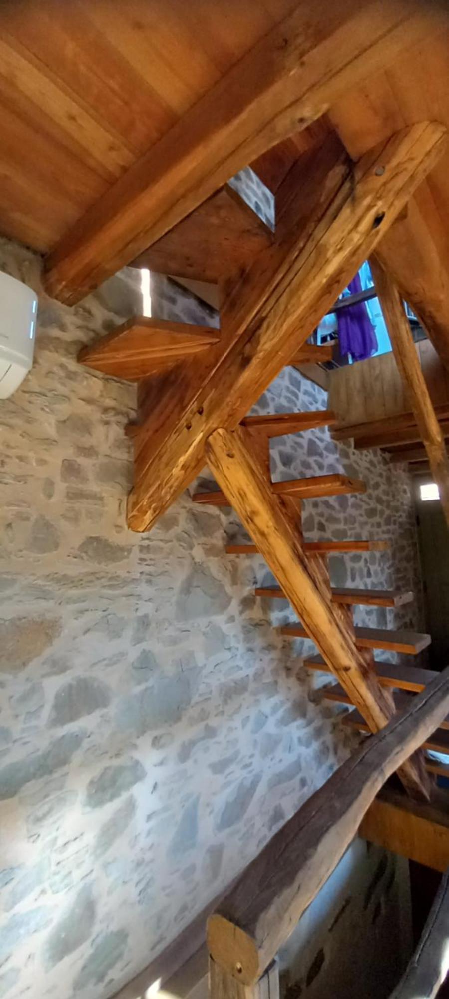 Lemon'S Cottage House, Volissos, Chios Exteriér fotografie