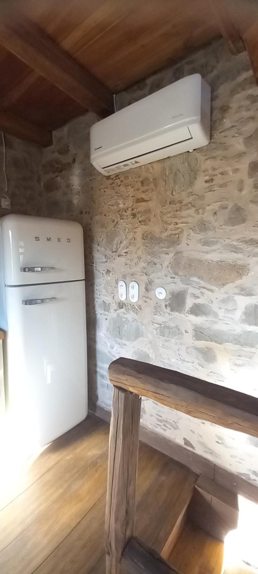 Lemon'S Cottage House, Volissos, Chios Exteriér fotografie